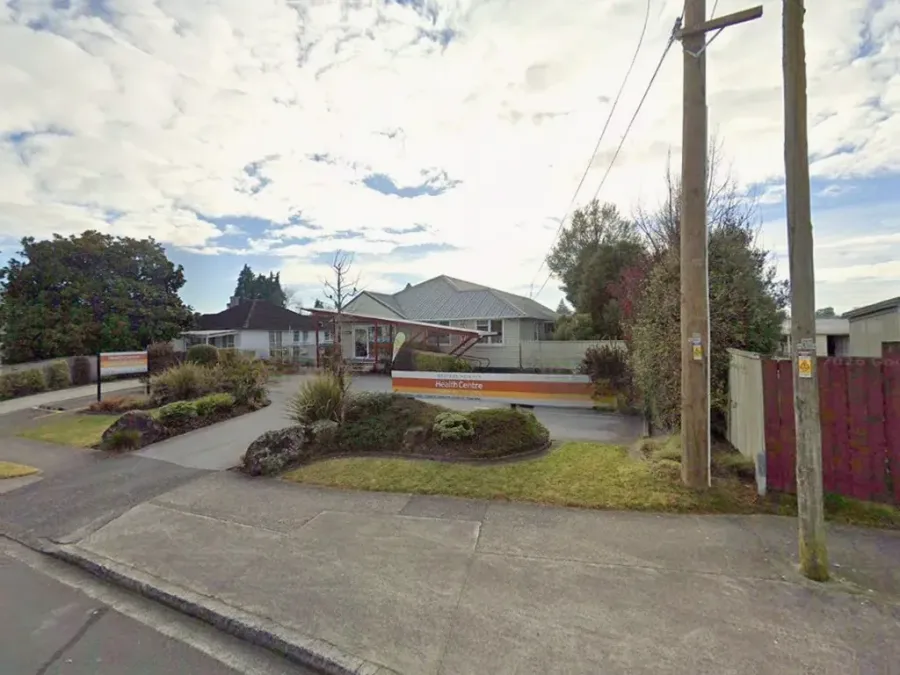 Western Heights Health Centre