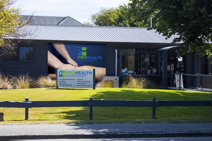 Prohealth Physiotherapy