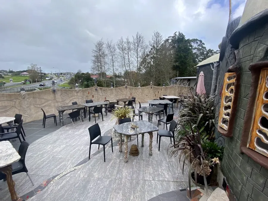 Eutopia Cafe