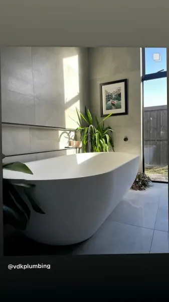 VDK Plumbing & Drainage ltd