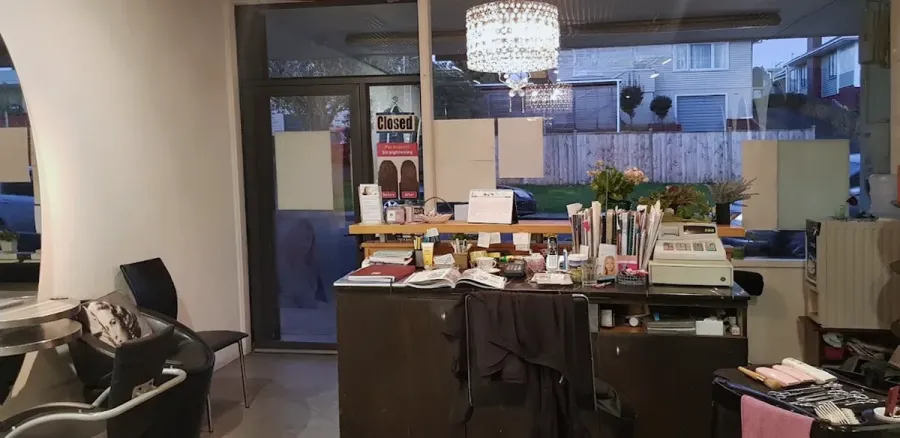 Sarah's Hair Studio