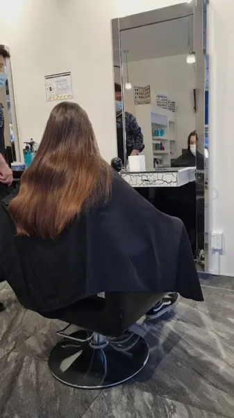 K Salon