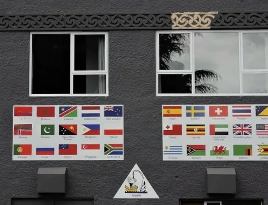 Rotorua Citizens Club