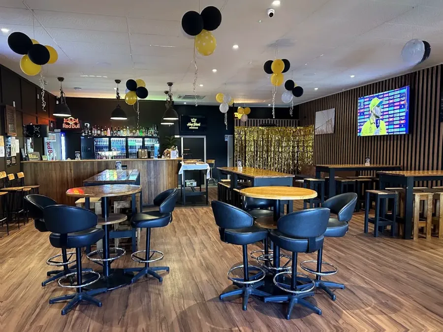 King Street Sports Bar