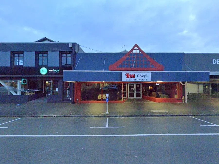 Anchor & Ellis Contractors