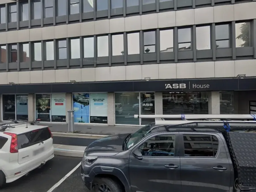 PKF Otago - Dunedin Office