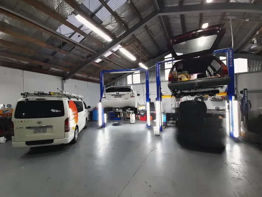 Mid City Auto Repairs