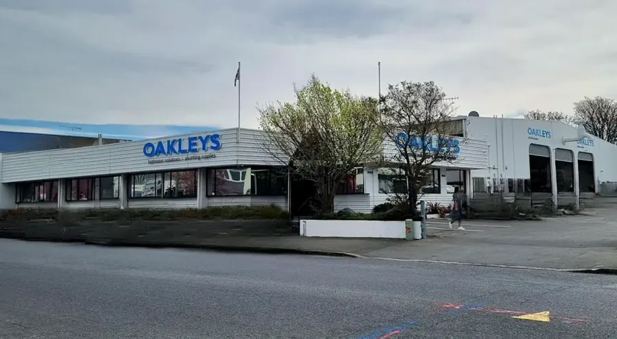 Oakleys Plumbing Supplies