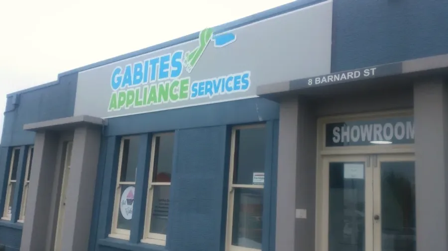 Gabites Appliance Services