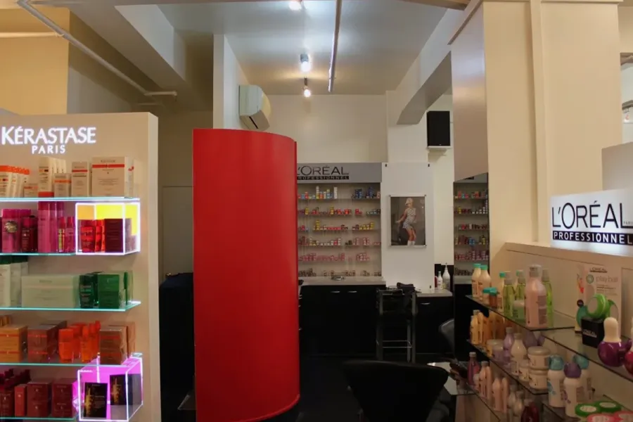 Balliage Hair Boutique