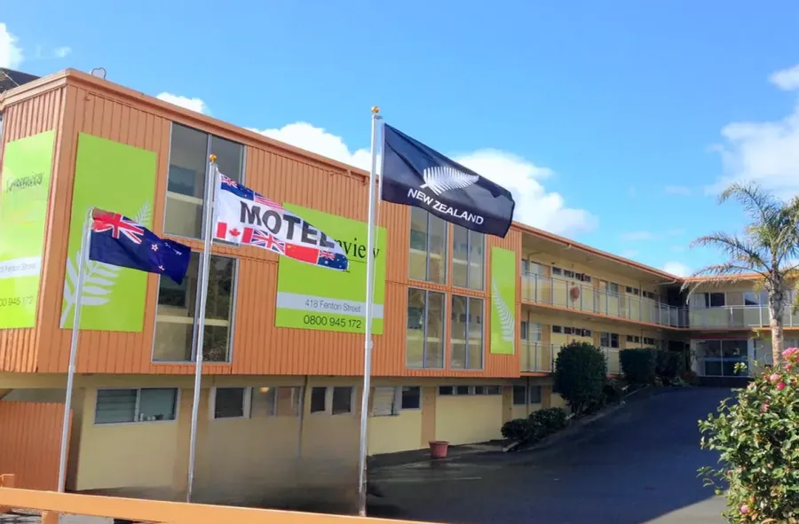 Greenview Motel