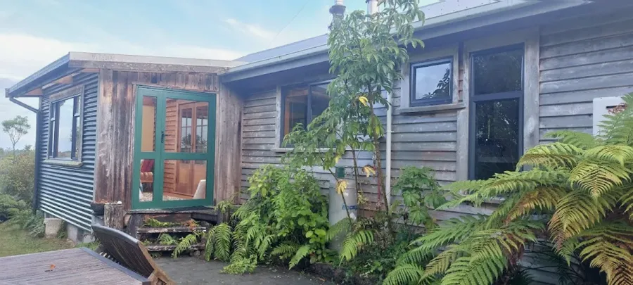 Beaconstone Eco Lodge
