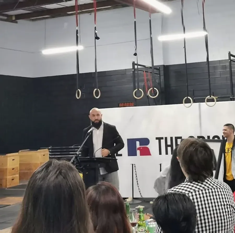 CrossFit Waitakere