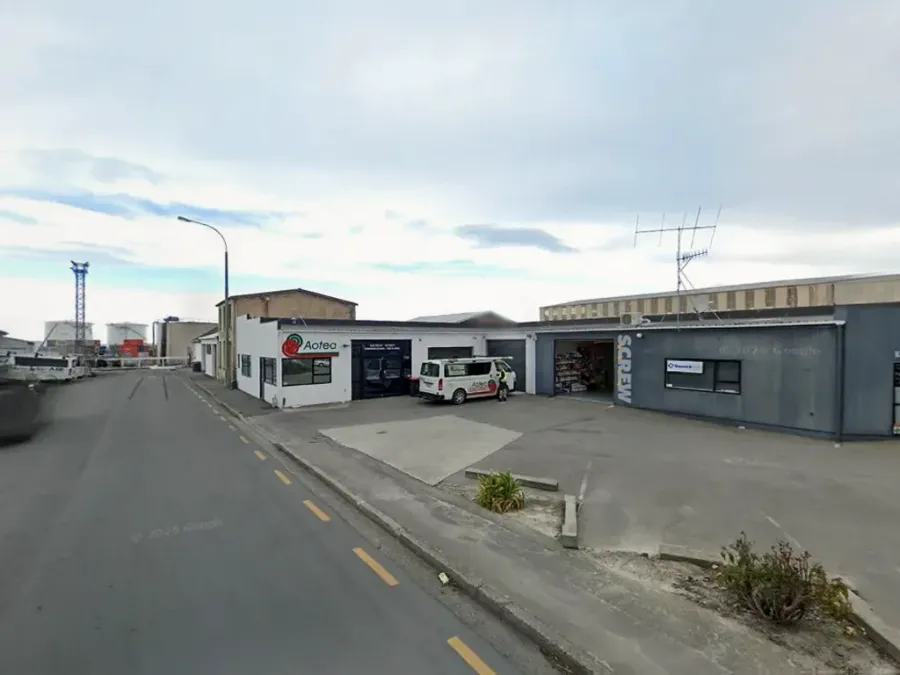 South Gate Electrical Limited