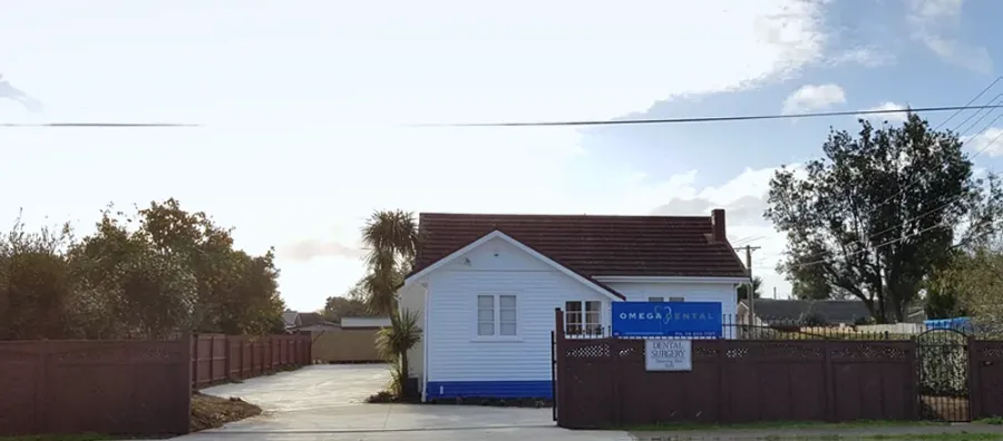 Omega Dental
