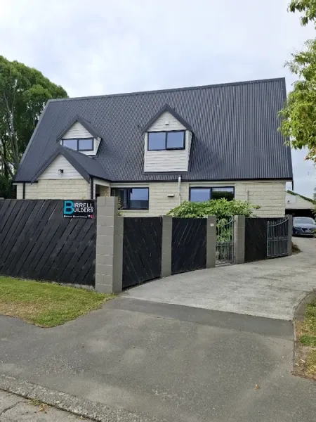 Birrell Builders