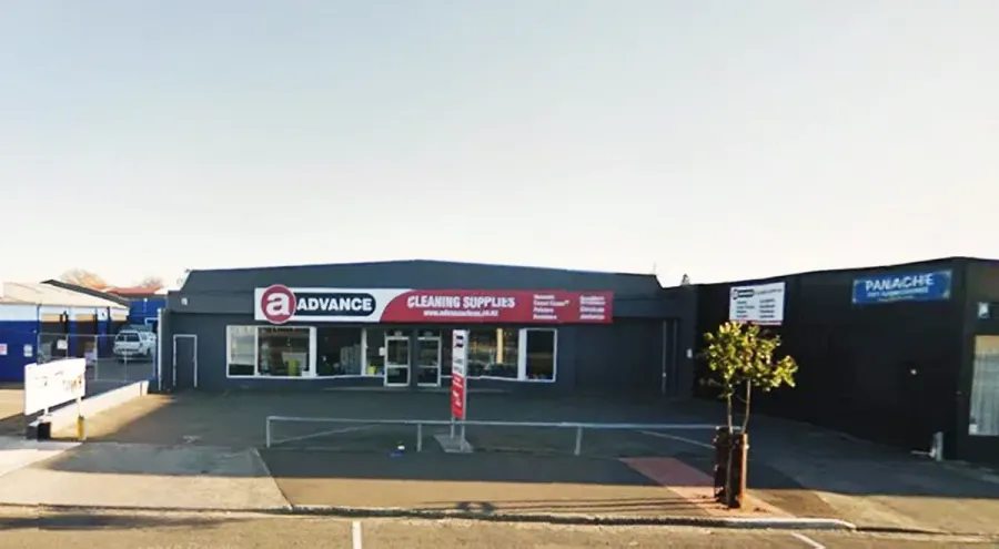 Advance Cleaning Supplies Hastings