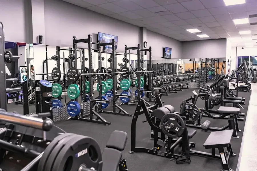 Anytime Fitness New Lynn