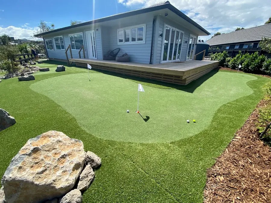 Mayfair Landscapes Auckland