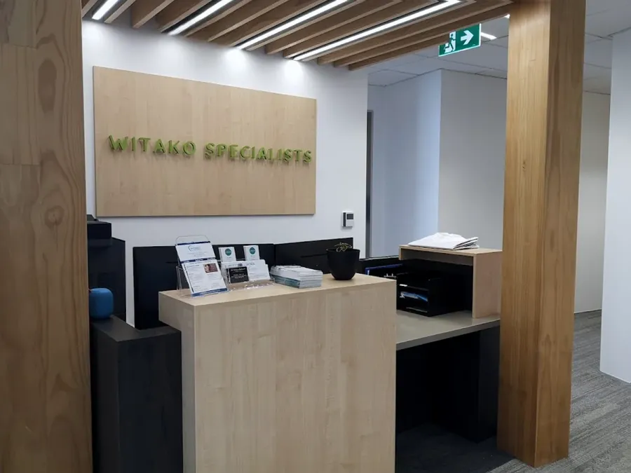 Witako Specialists
