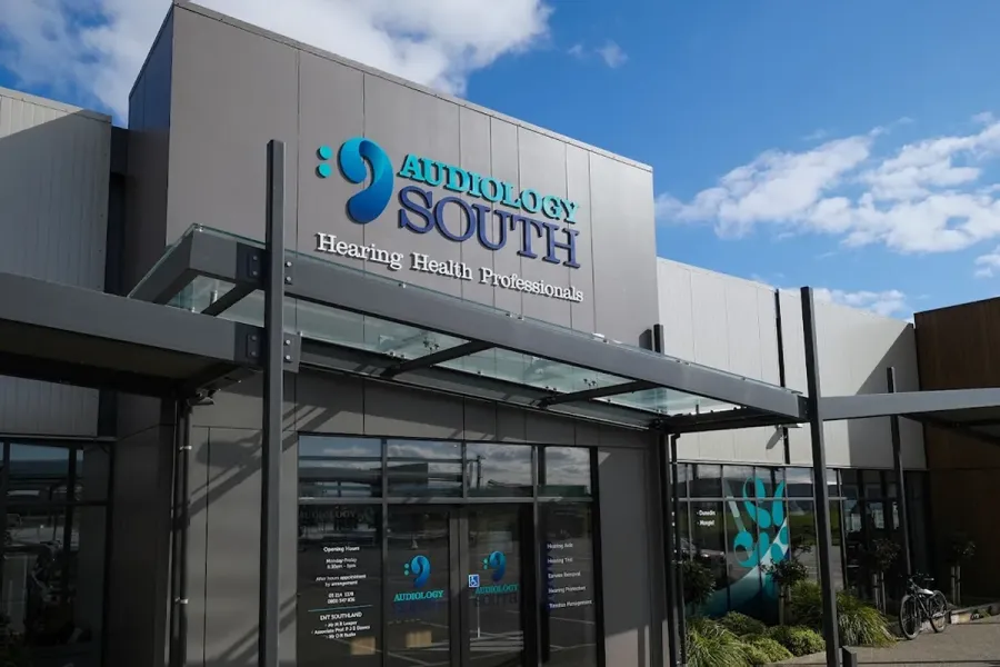 Audiology South - Invercargill