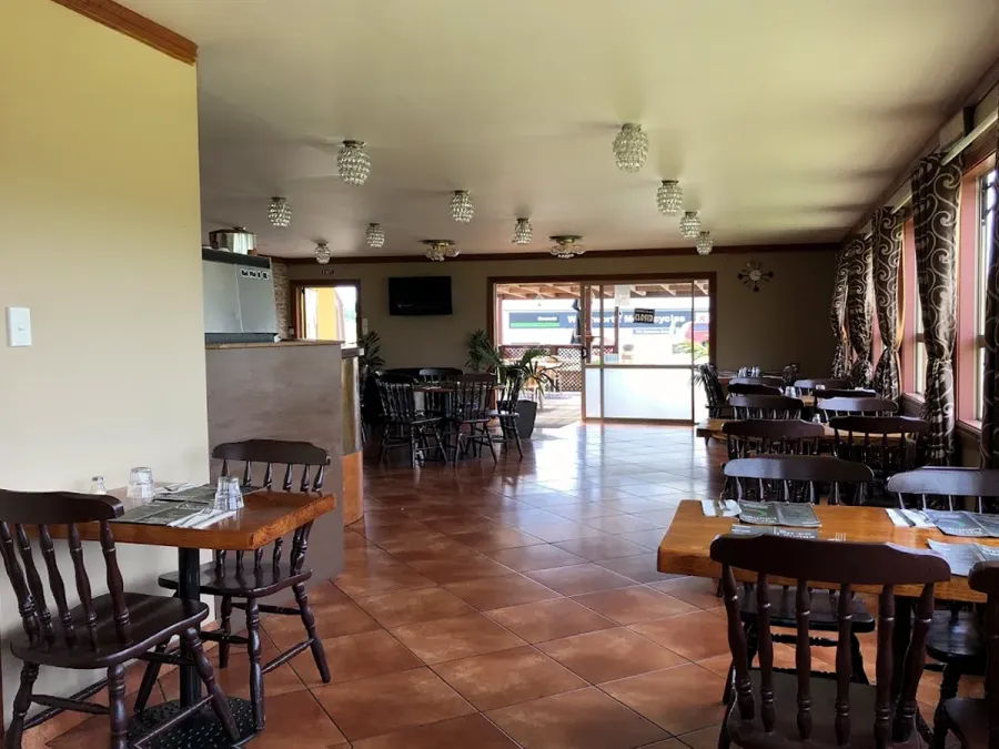 Spice Lounge
