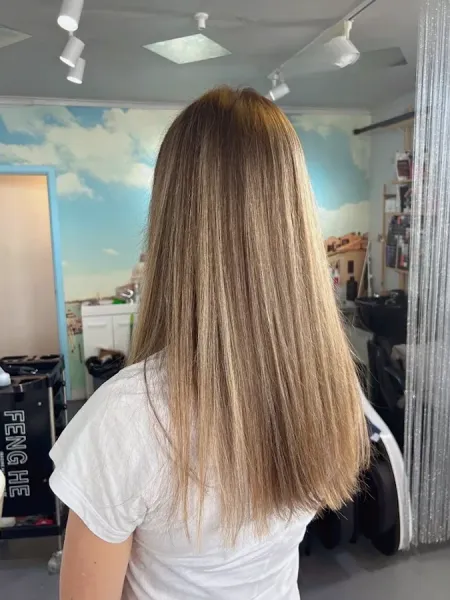 Destination Hair Salon