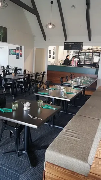 The Flax Bar & Function Centre