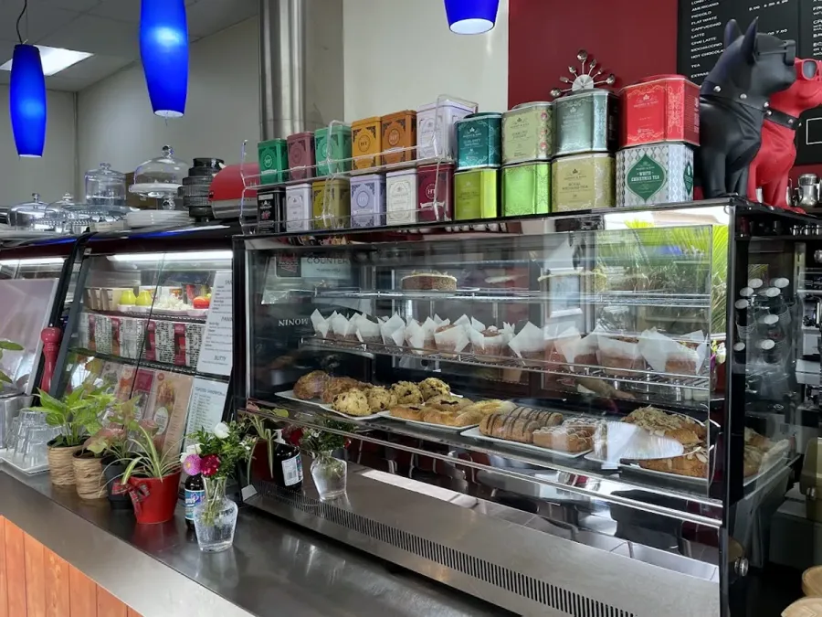 Pasqua Cafe