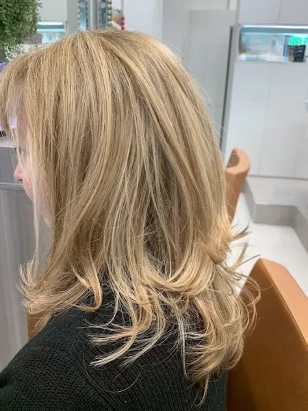 Jacques Hair Design
