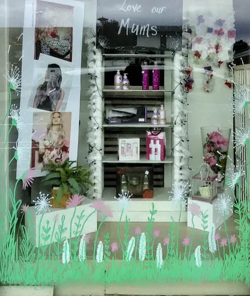 Dfine Salon Kaikohe