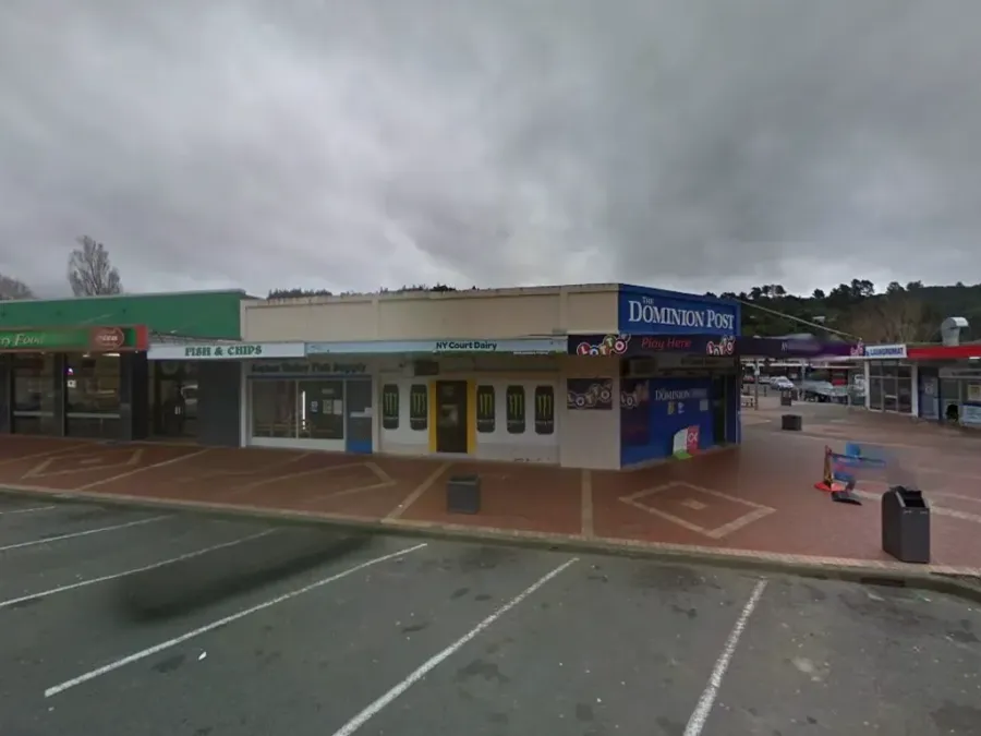 Scott Court Dental Centre