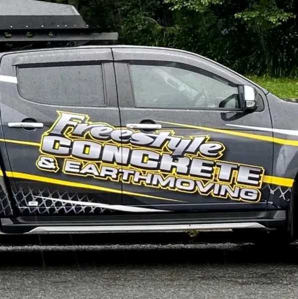 Freestyle Concrete
