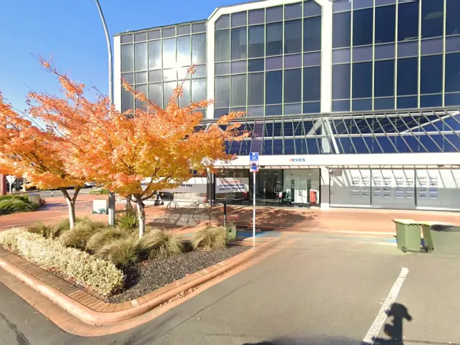 Rotorua Area Primary Health Services