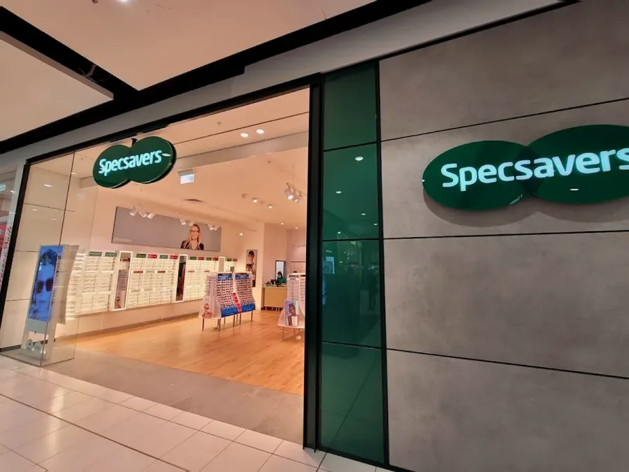 Specsavers Optometrists & Audiology - Lower Hutt
