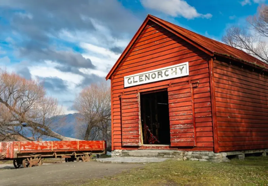 Glenorchy Physio
