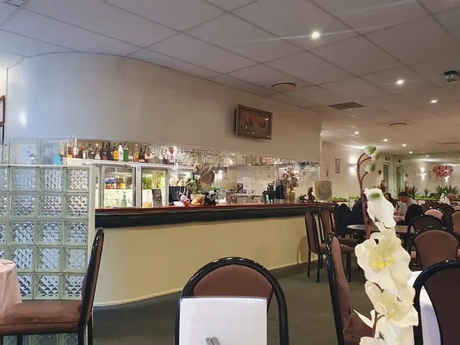 New Ruby Restaurant