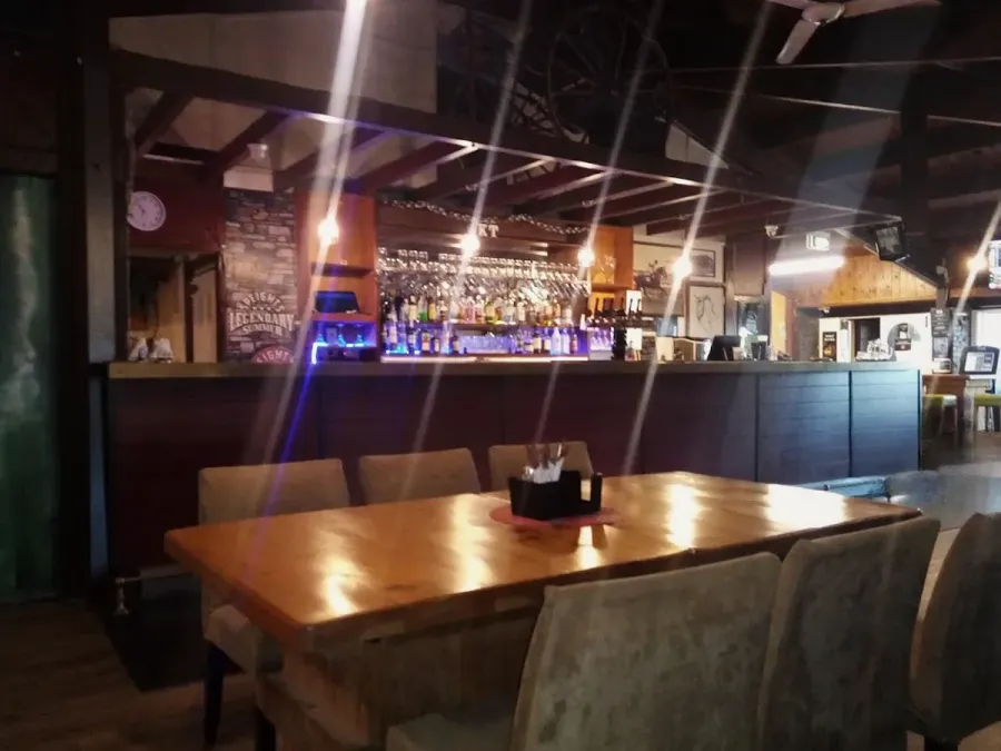 The Kaipara Tavern