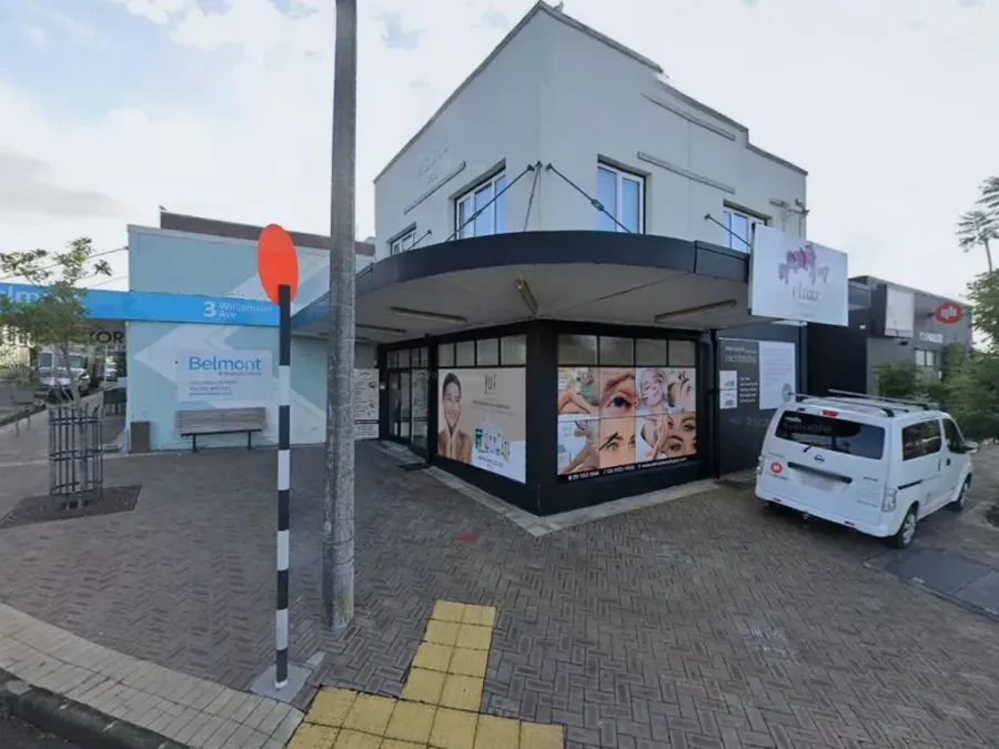 Elnaz Beauty Spa