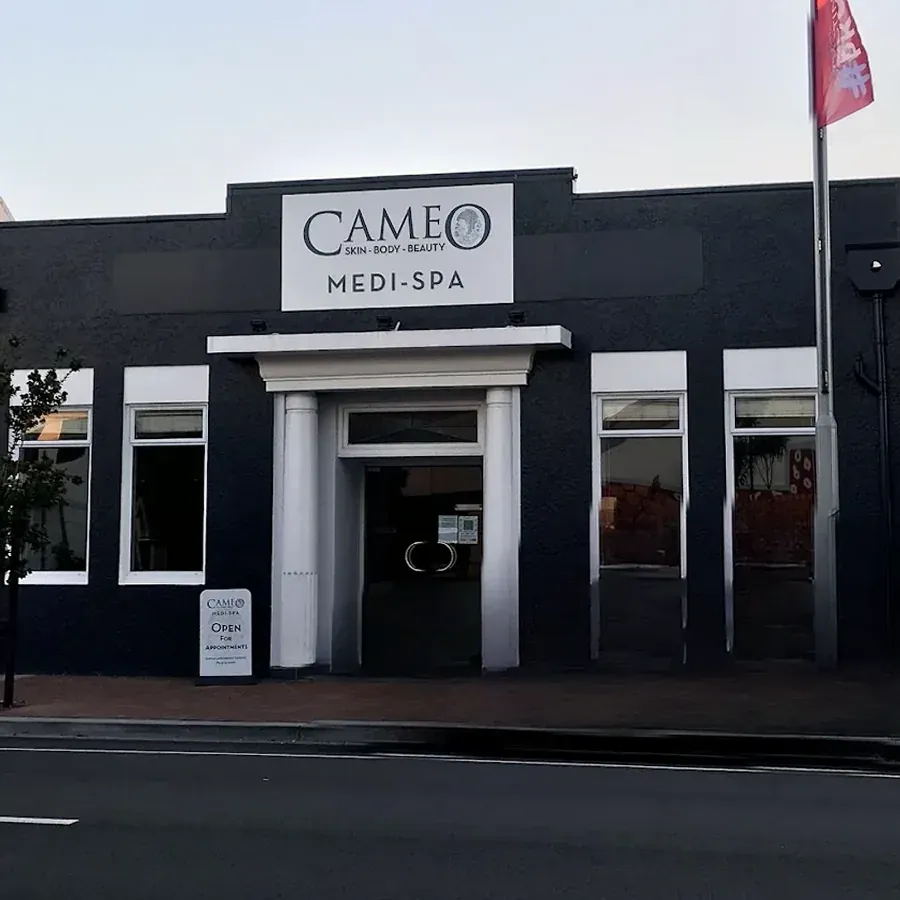 Cameo - Skin Body Beauty