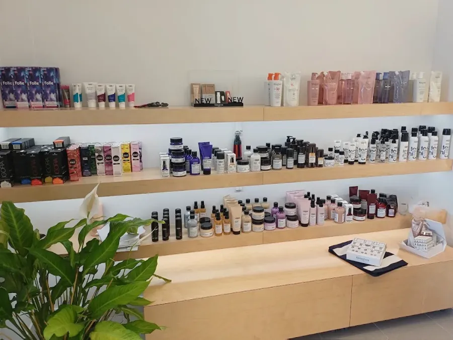Salon K
