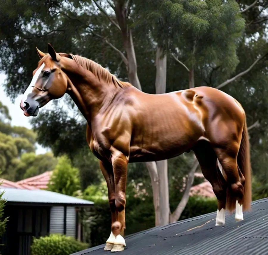 Suburban Stable