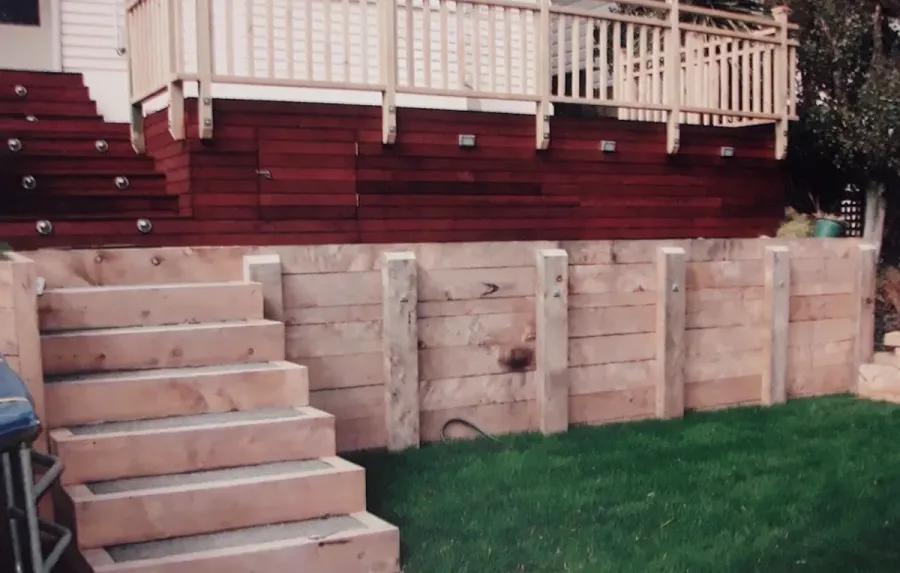Fencing New Plymouth