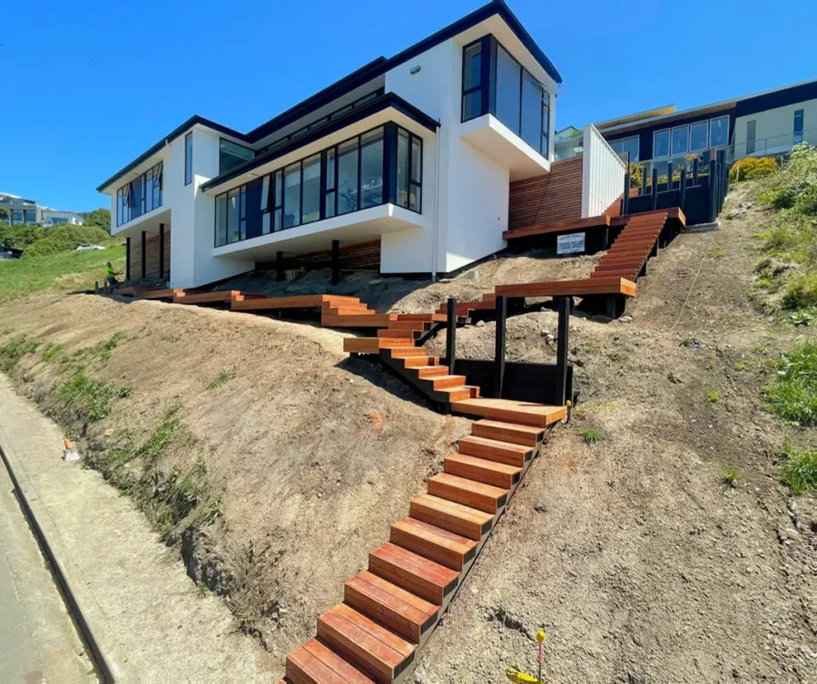 Southern Buildworks