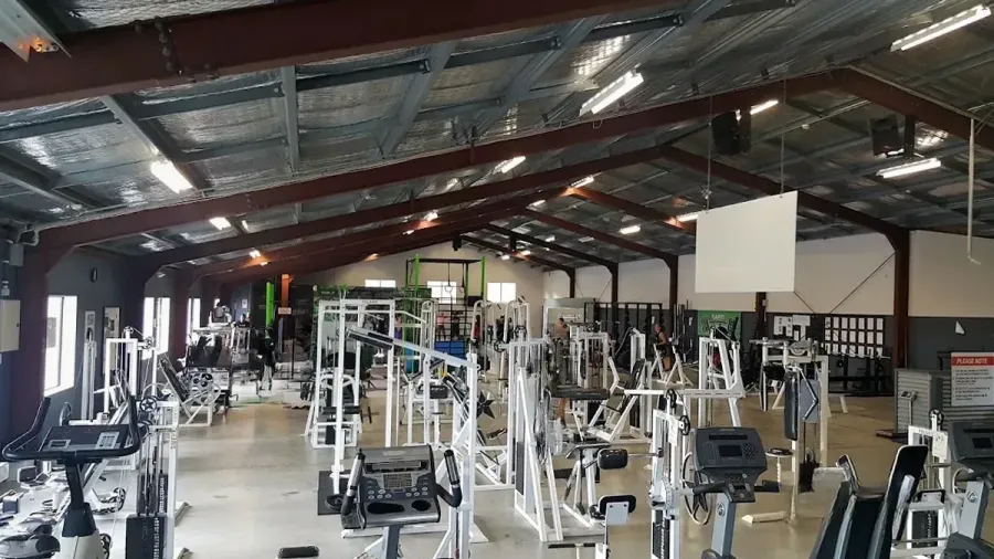 Kiwi CrossFit Kapiti