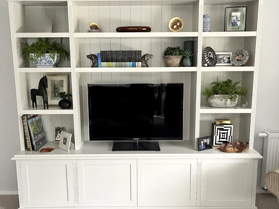 Custom Cabinetry Ltd