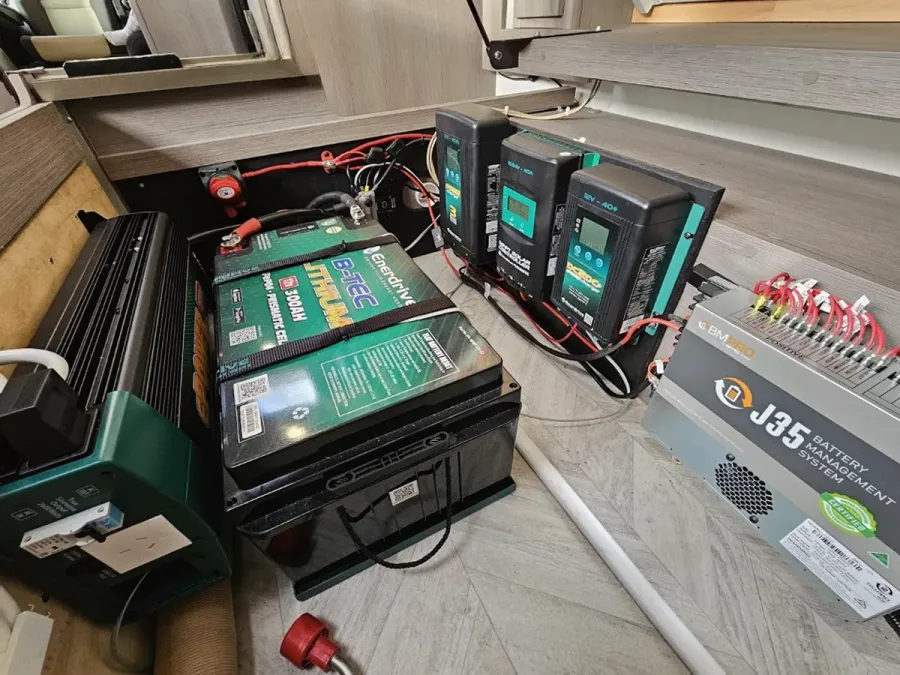 Prospark Auto Electrical