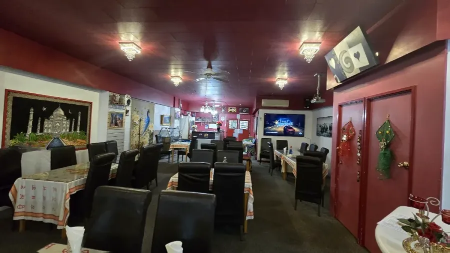 Mr Chopra's Indian Restaurant