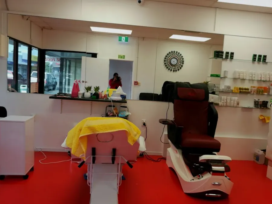 Viva Beauty Gallery