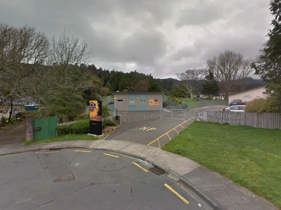 Koranui Green School Dental Clinic